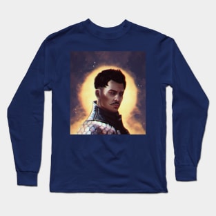 Dorian Pavus Long Sleeve T-Shirt